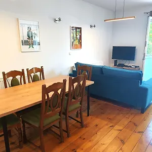 Szelag - Apartament Z Dwiema Sypialniami I Tarasem Apartament Poznań