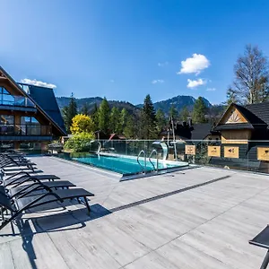 Royal Apartament Zakopane