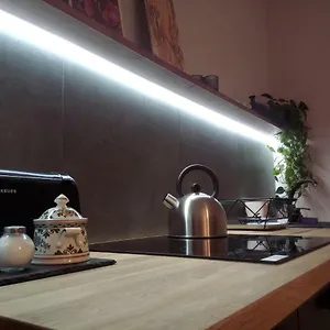 Archania Studio Apartament Wrocław